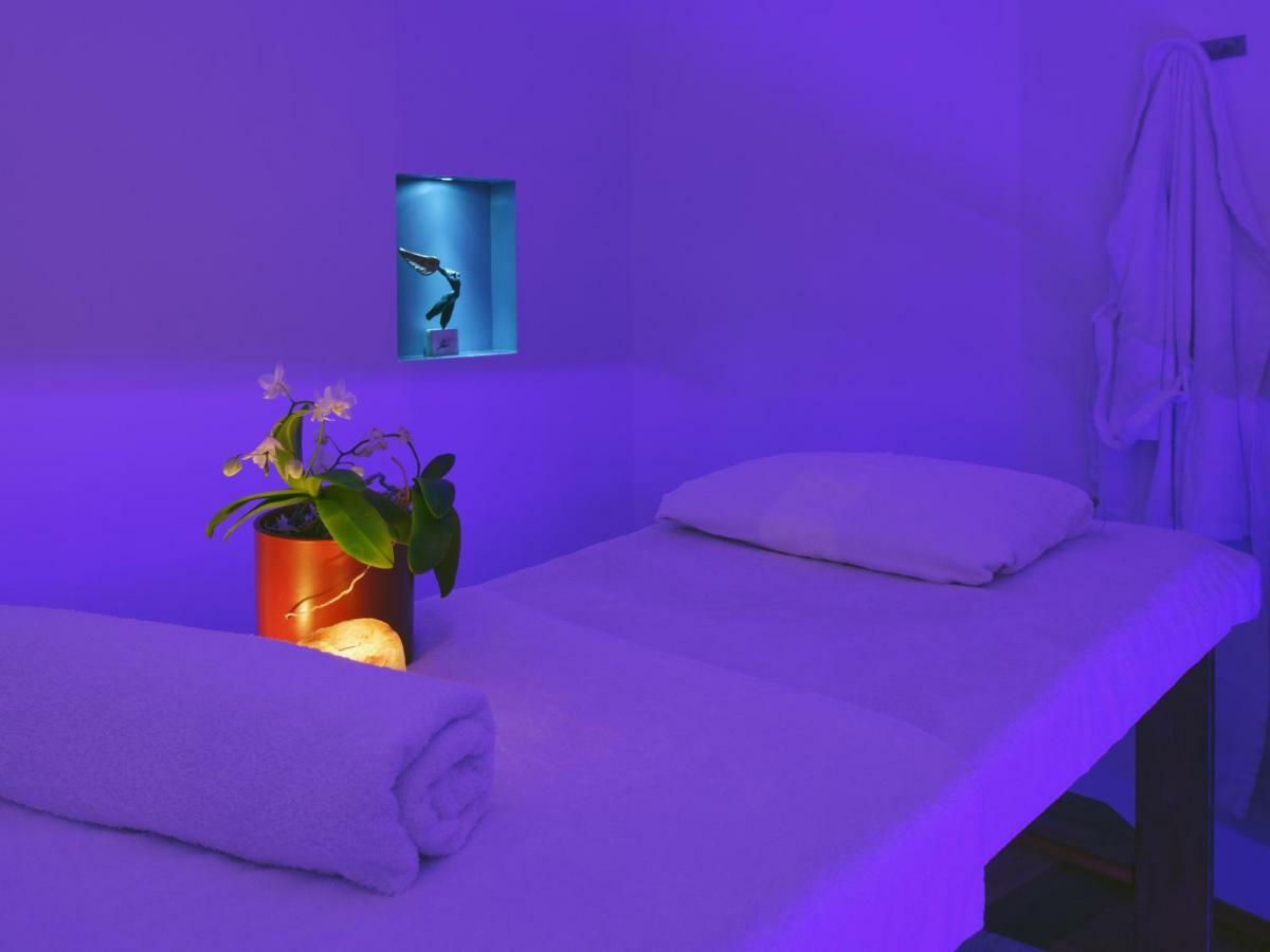 Le Prana -Maison Et Chambres D'Hotes, Wellness Et Centre De Soins Rozérieulles Dış mekan fotoğraf